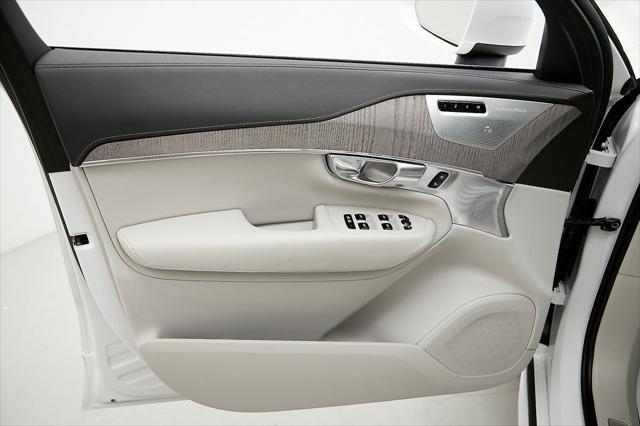 used 2023 Volvo XC90 Recharge Plug-In Hybrid car, priced at $67,495