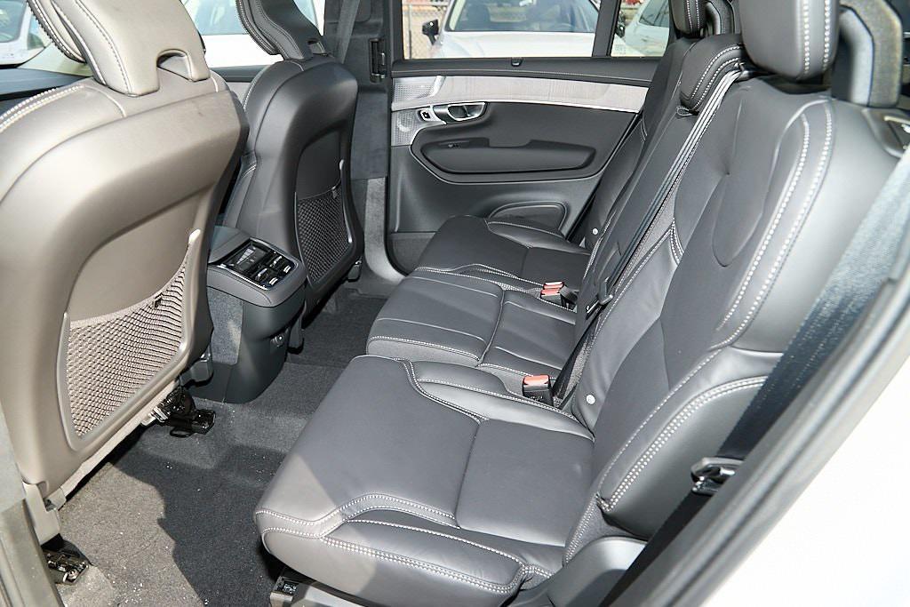 new 2026 Volvo XC90 car, priced at $79,805