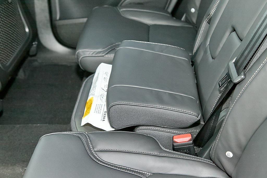 new 2026 Volvo XC90 car, priced at $79,805