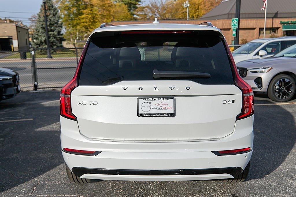 new 2026 Volvo XC90 car, priced at $79,805