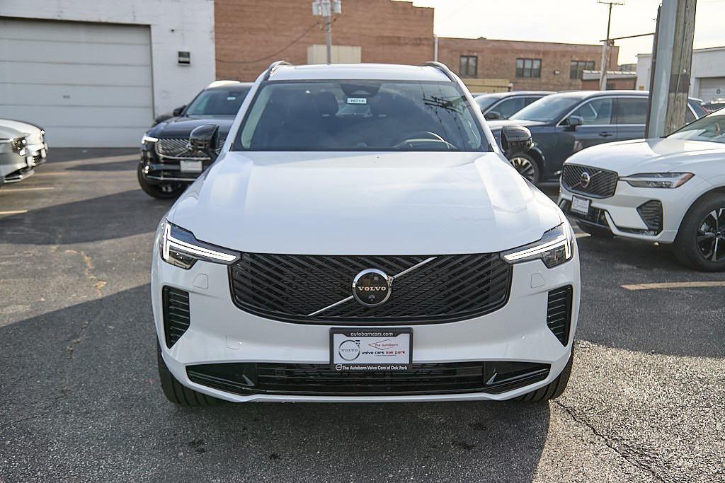 new 2026 Volvo XC90 car, priced at $79,805