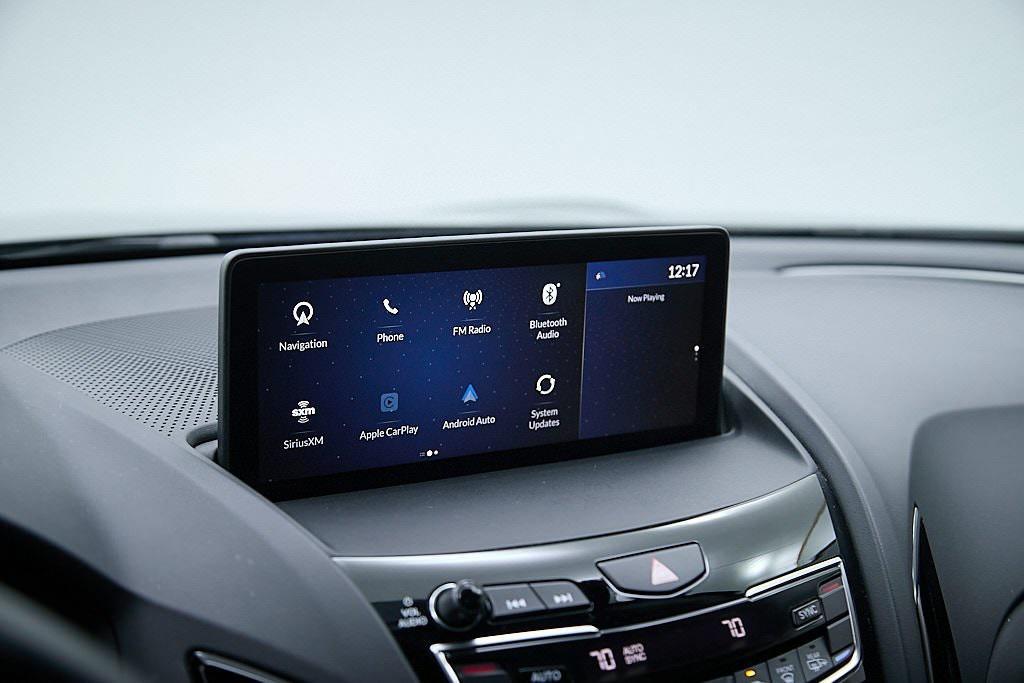 used 2020 Acura RDX car, priced at $24,495