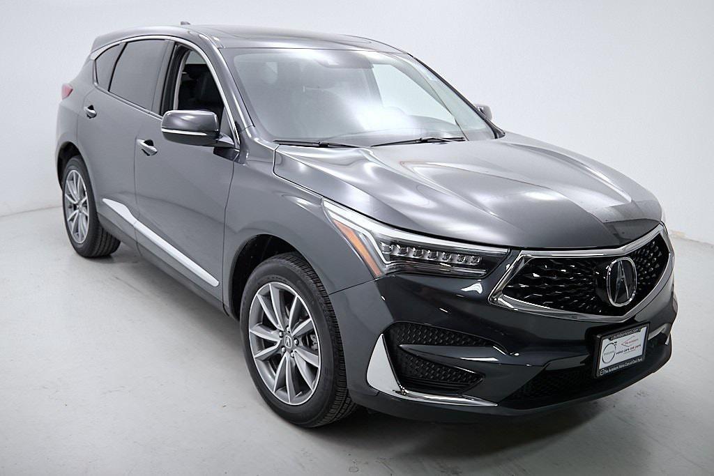 used 2020 Acura RDX car, priced at $24,495
