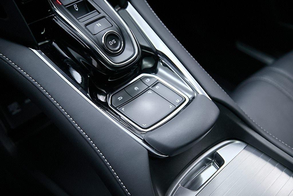 used 2020 Acura RDX car, priced at $24,495