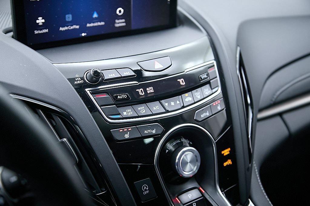 used 2020 Acura RDX car, priced at $24,495