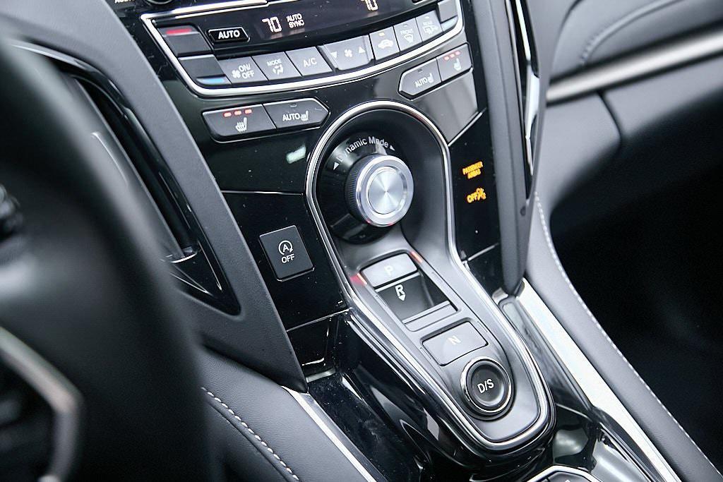 used 2020 Acura RDX car, priced at $24,495