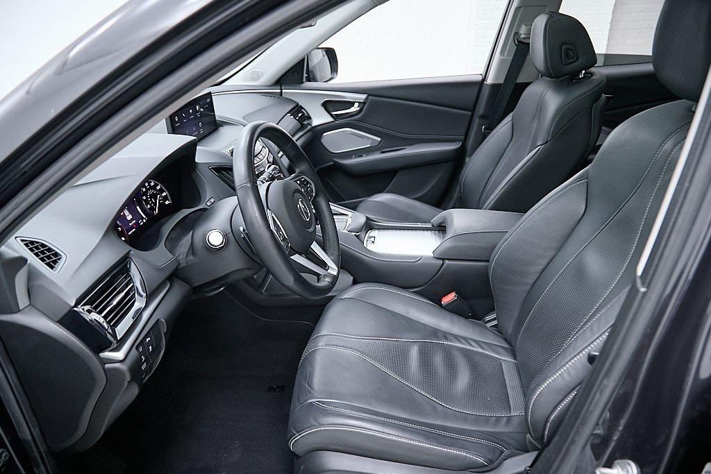 used 2020 Acura RDX car, priced at $24,495