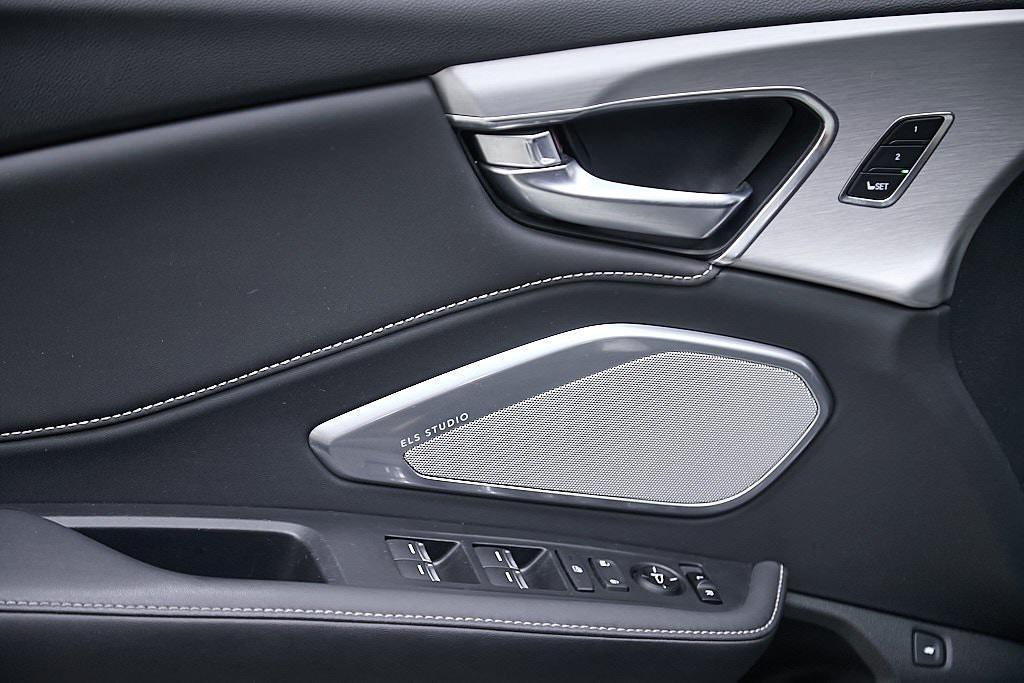 used 2020 Acura RDX car, priced at $24,495