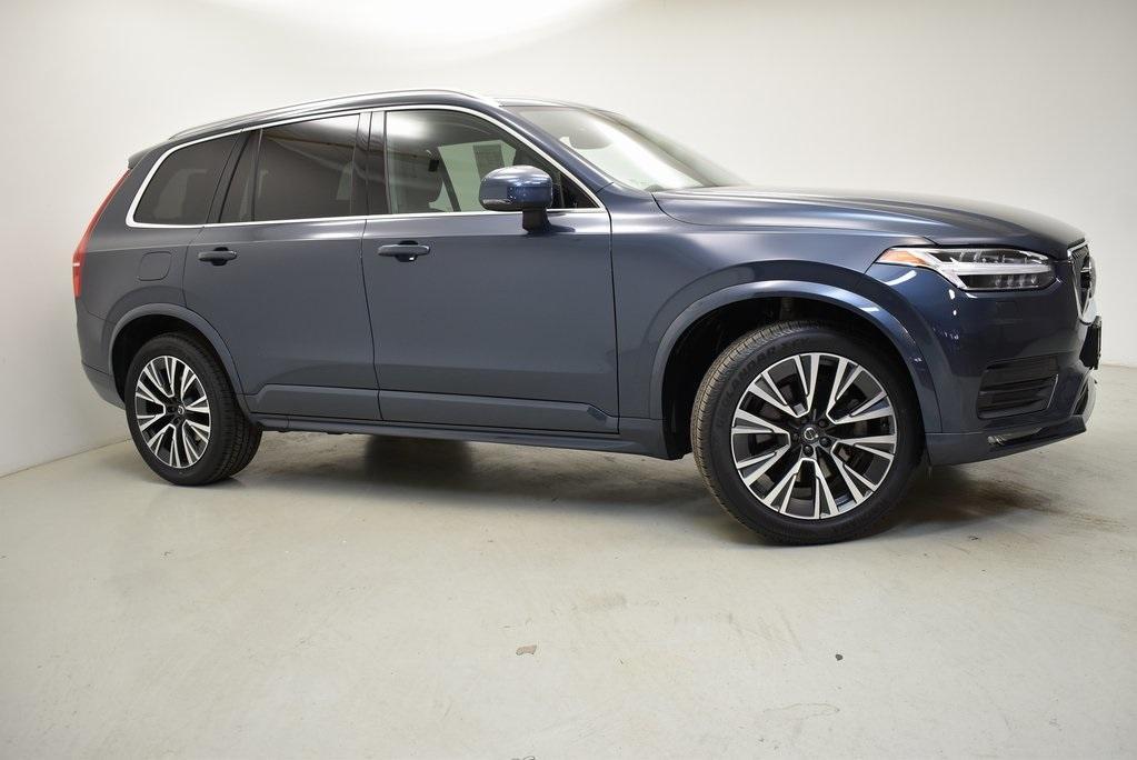 used 2021 Volvo XC90 car, priced at $40,892