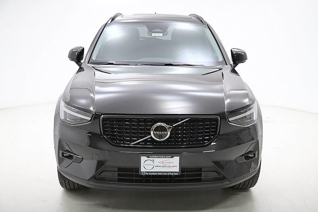 new 2026 Volvo XC40 car, priced at $51,975