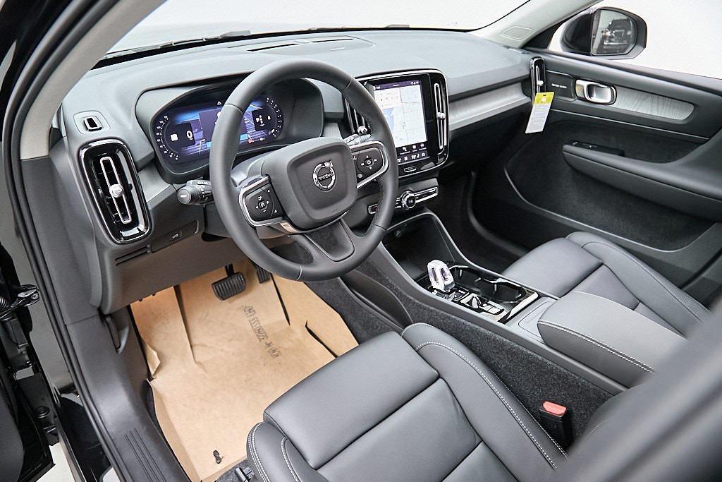 new 2026 Volvo XC40 car, priced at $51,975