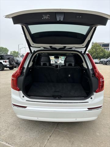 used 2023 Volvo XC90 Recharge Plug-In Hybrid car, priced at $64,475