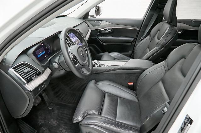 used 2023 Volvo XC90 Recharge Plug-In Hybrid car, priced at $63,495