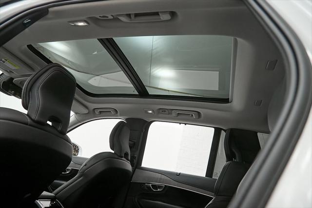 used 2023 Volvo XC90 Recharge Plug-In Hybrid car, priced at $63,495