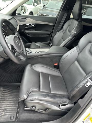 used 2023 Volvo XC90 Recharge Plug-In Hybrid car, priced at $64,475