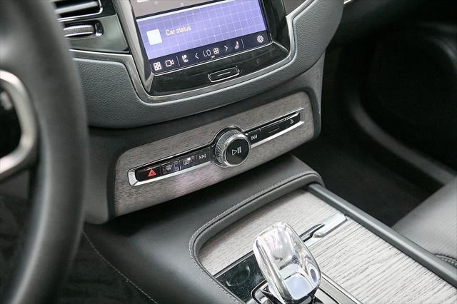 used 2023 Volvo XC90 Recharge Plug-In Hybrid car, priced at $63,495