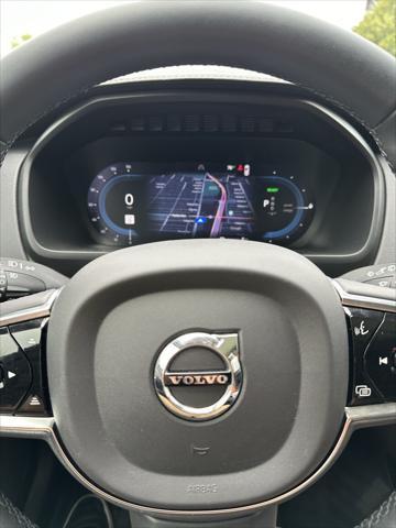used 2023 Volvo XC90 Recharge Plug-In Hybrid car, priced at $64,475
