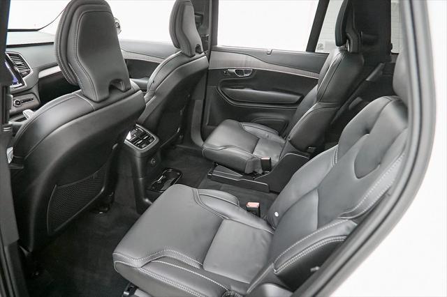 used 2023 Volvo XC90 Recharge Plug-In Hybrid car, priced at $63,495
