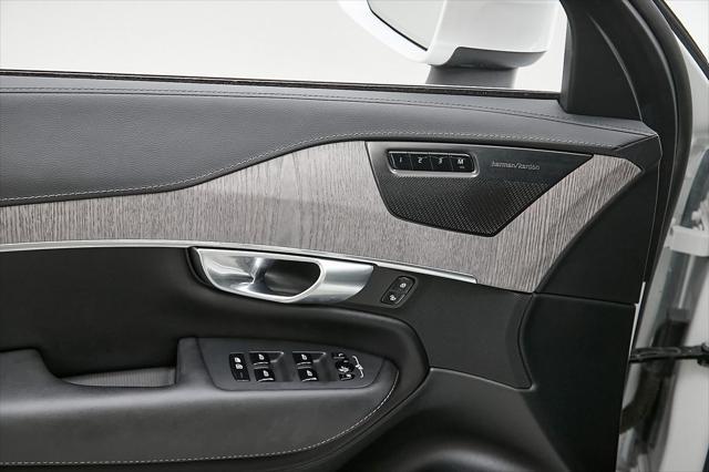 used 2023 Volvo XC90 Recharge Plug-In Hybrid car, priced at $63,495
