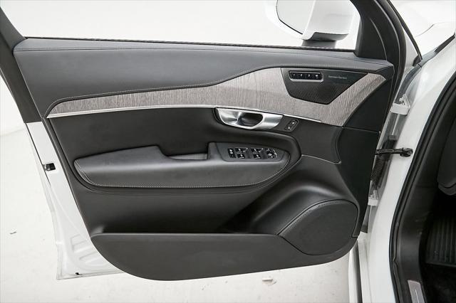 used 2023 Volvo XC90 Recharge Plug-In Hybrid car, priced at $63,495