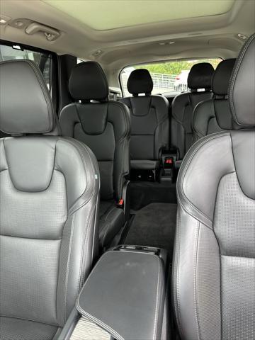 used 2023 Volvo XC90 Recharge Plug-In Hybrid car, priced at $64,475