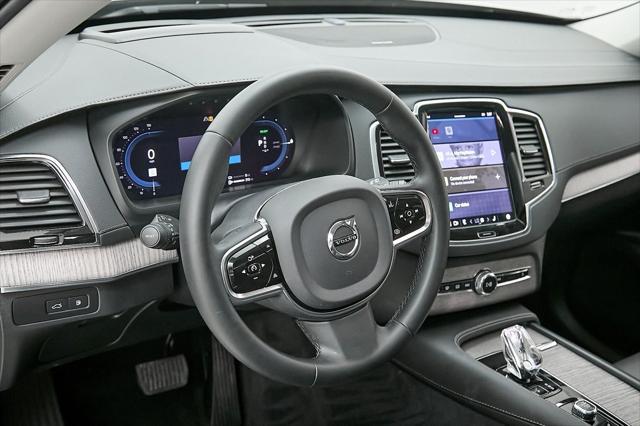 used 2023 Volvo XC90 Recharge Plug-In Hybrid car, priced at $63,495