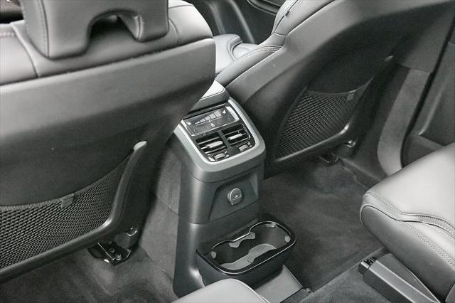 used 2023 Volvo XC90 Recharge Plug-In Hybrid car, priced at $63,495