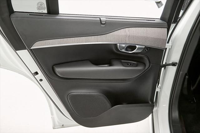 used 2023 Volvo XC90 Recharge Plug-In Hybrid car, priced at $63,495