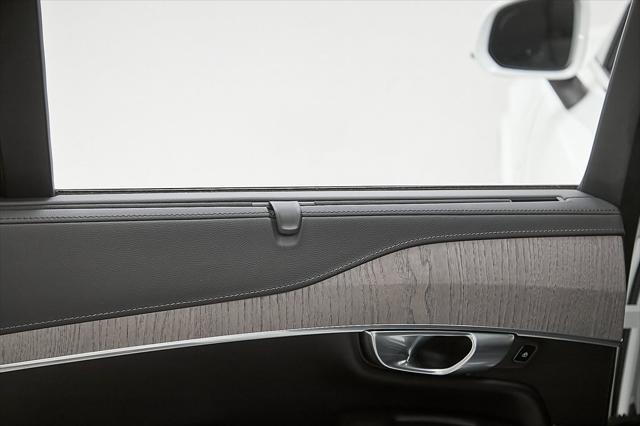 used 2023 Volvo XC90 Recharge Plug-In Hybrid car, priced at $63,495