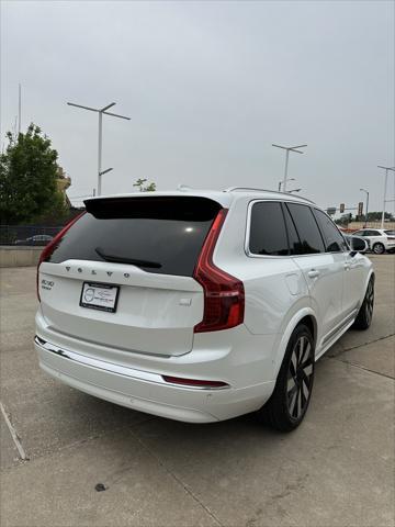 used 2023 Volvo XC90 Recharge Plug-In Hybrid car, priced at $64,475