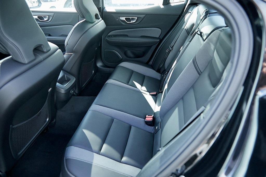 new 2024 Volvo S60 car, priced at $45,167