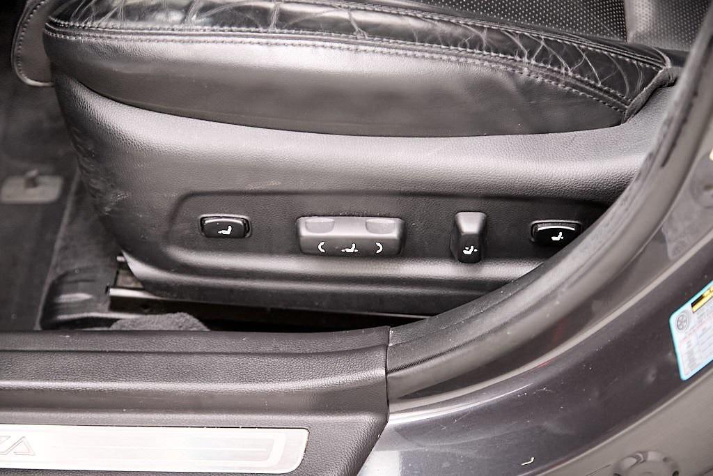 used 2015 Kia Cadenza car, priced at $9,995