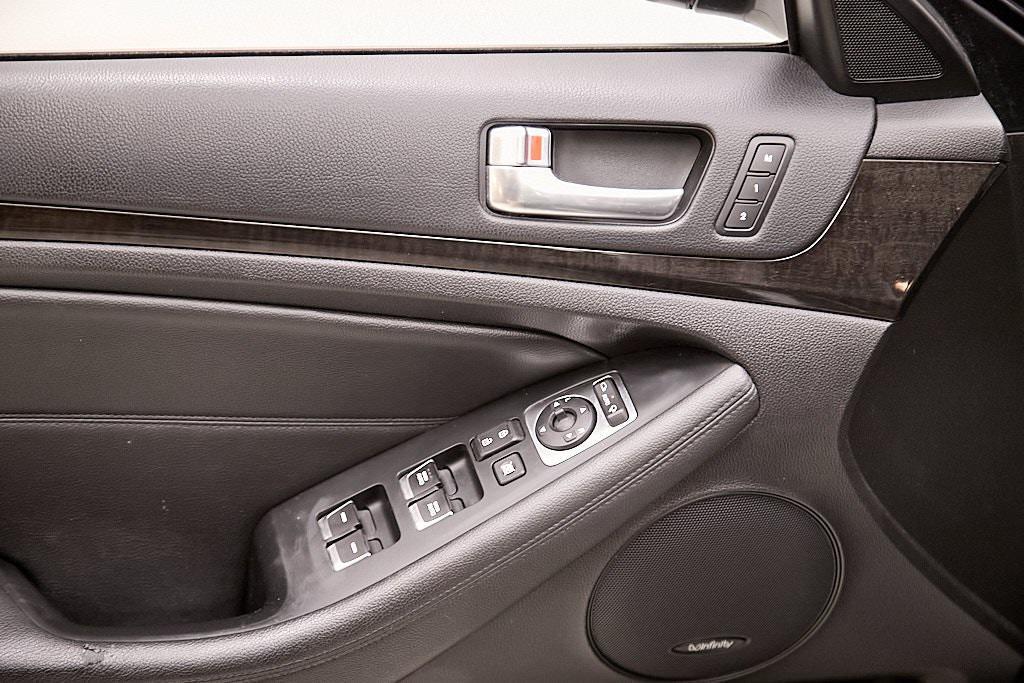 used 2015 Kia Cadenza car, priced at $9,995