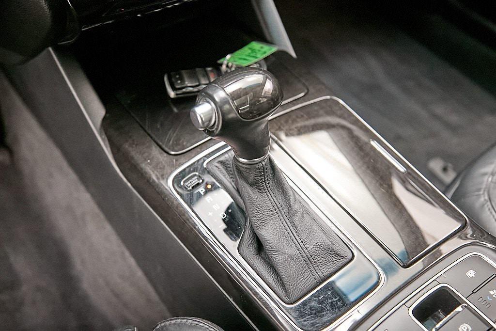 used 2015 Kia Cadenza car, priced at $9,995