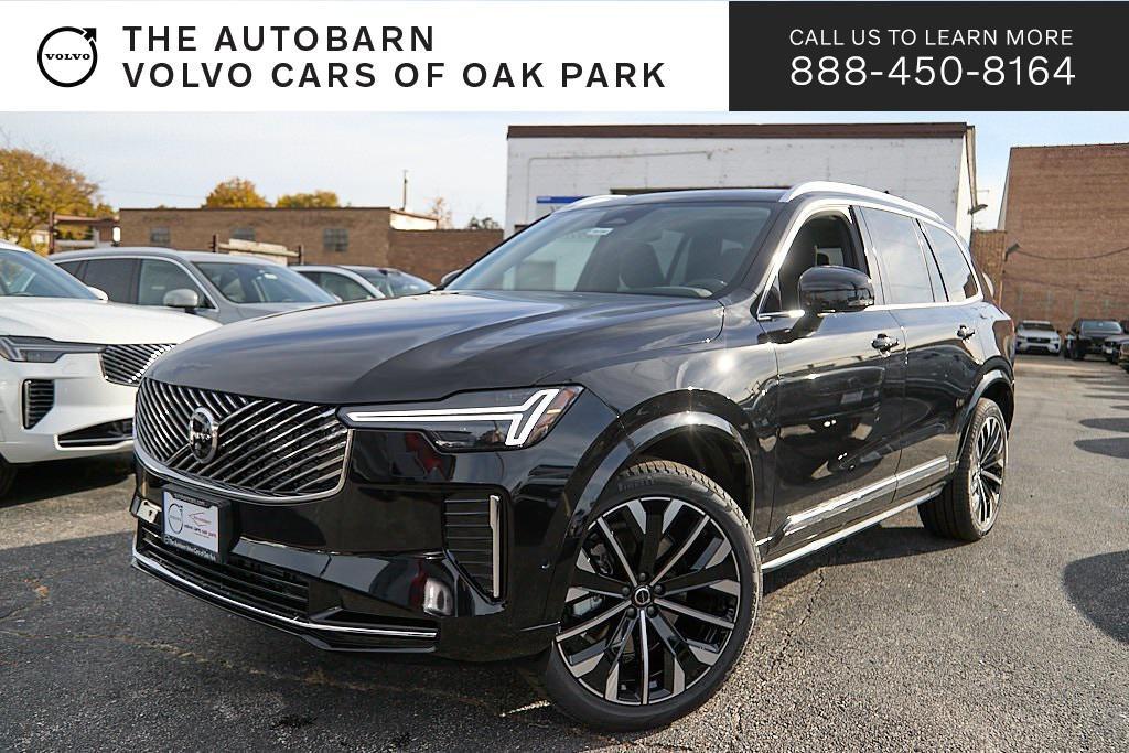 new 2026 Volvo XC90 car, priced at $68,825