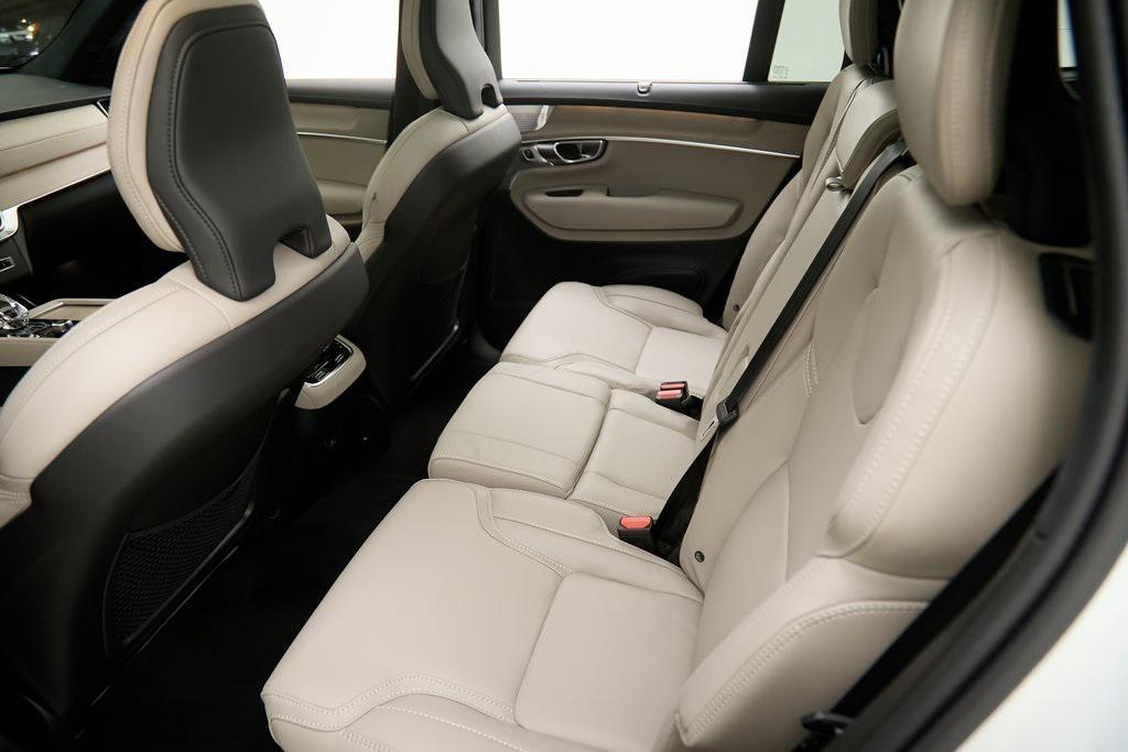 new 2026 Volvo XC90 car, priced at $79,230