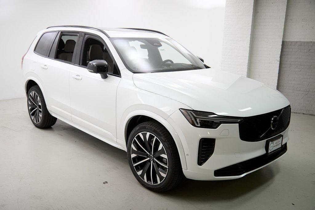 new 2026 Volvo XC90 car, priced at $79,230