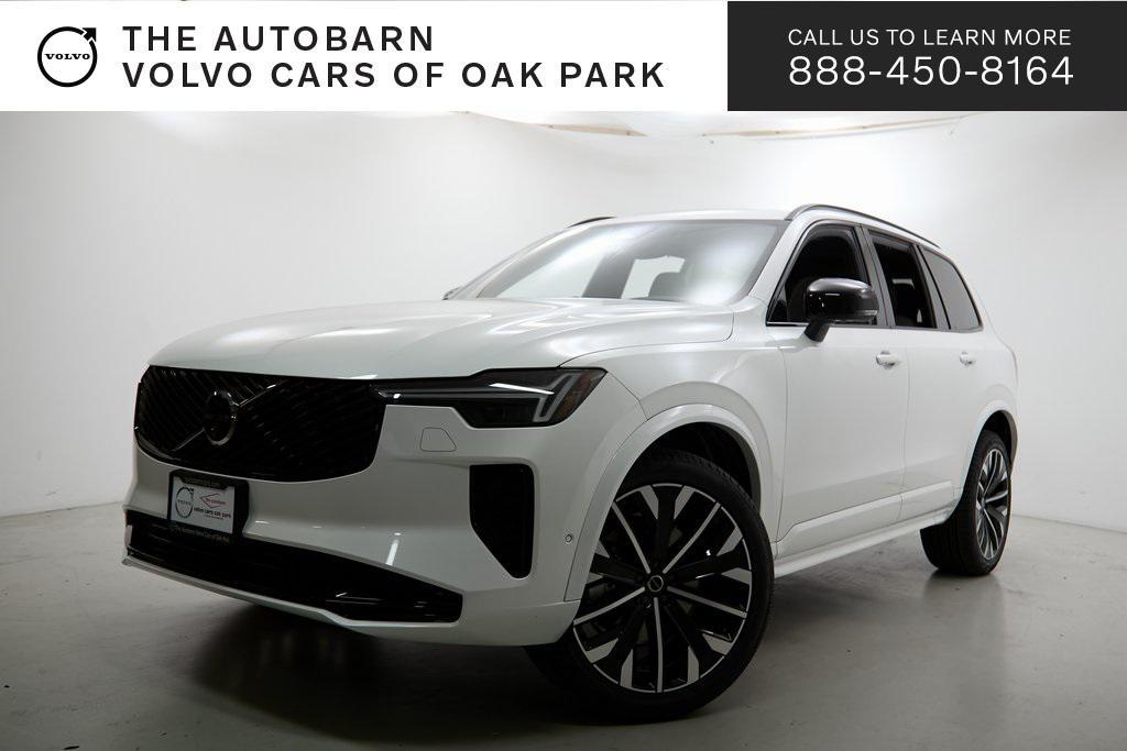 new 2026 Volvo XC90 car, priced at $79,230