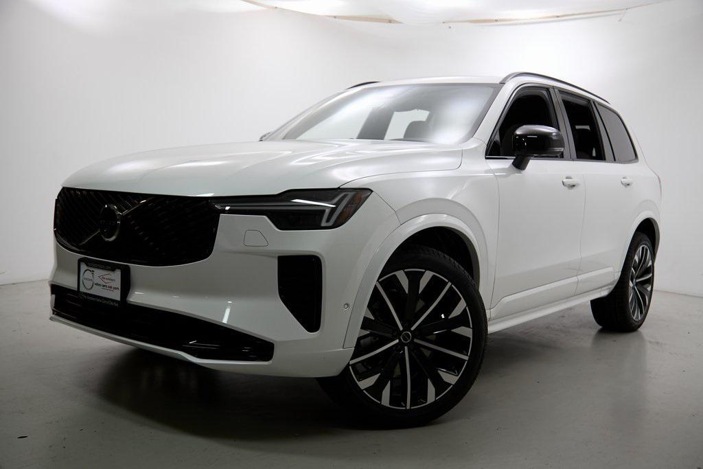 new 2026 Volvo XC90 car, priced at $79,230