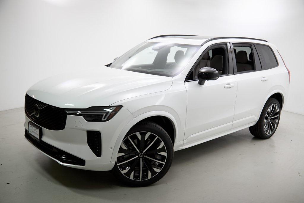 new 2026 Volvo XC90 car, priced at $79,230
