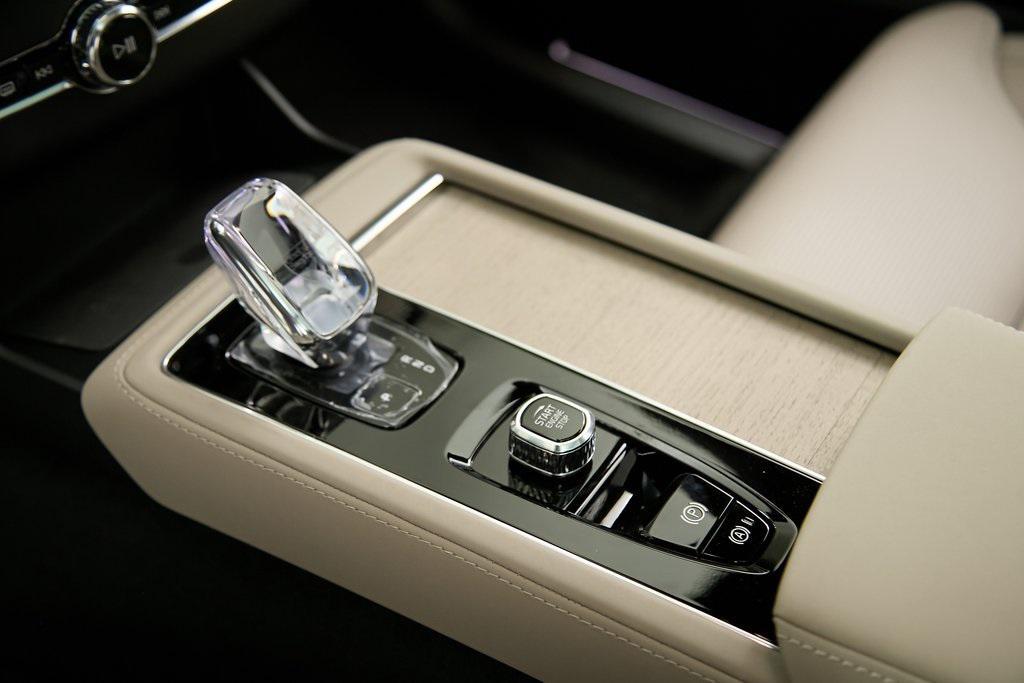 new 2026 Volvo XC90 car, priced at $79,230