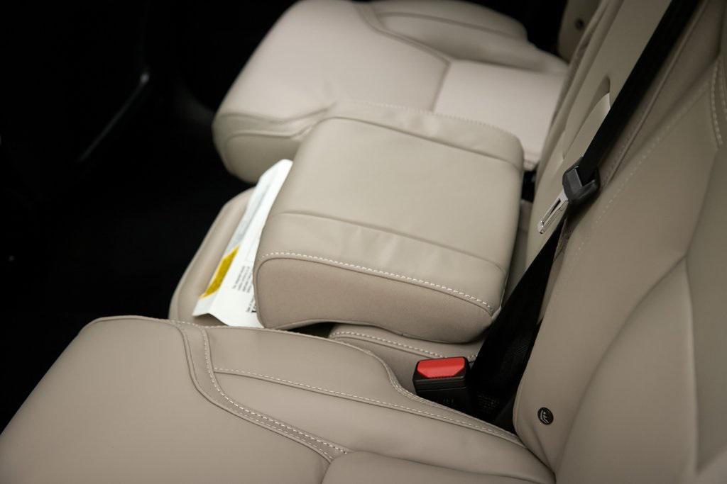 new 2026 Volvo XC90 car, priced at $79,230