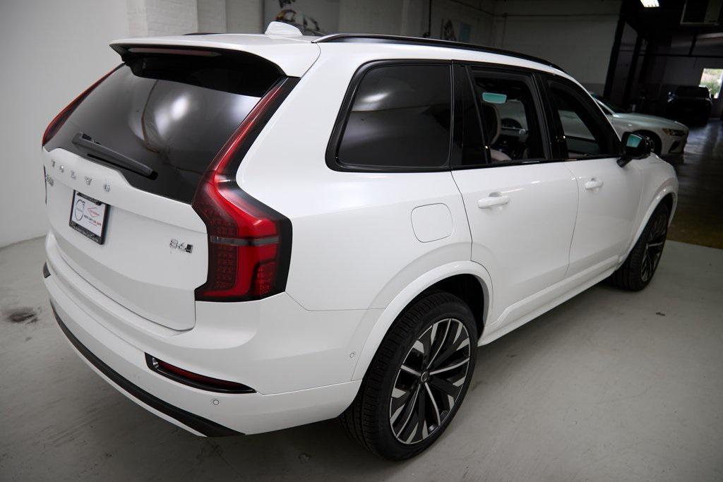 new 2026 Volvo XC90 car, priced at $79,230