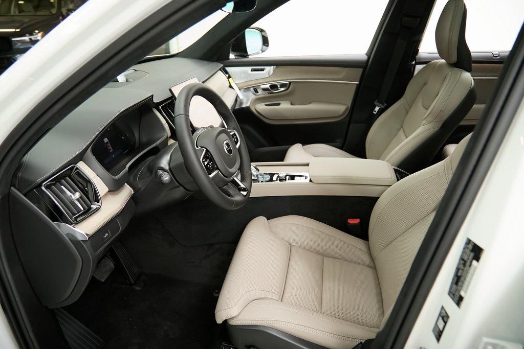 new 2026 Volvo XC90 car, priced at $79,230
