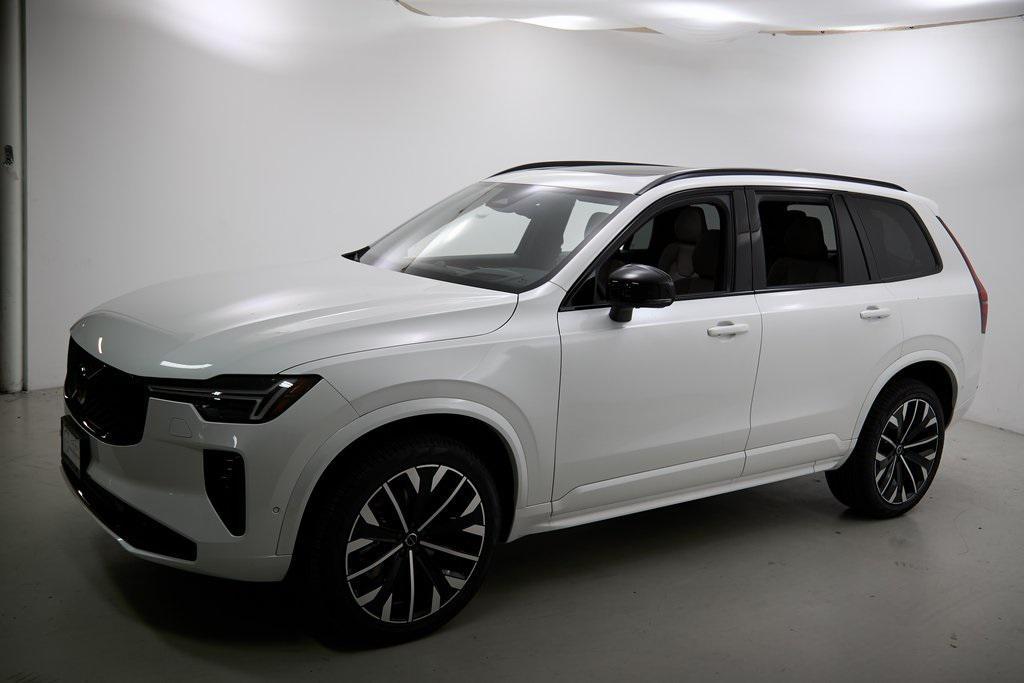 new 2026 Volvo XC90 car, priced at $79,230