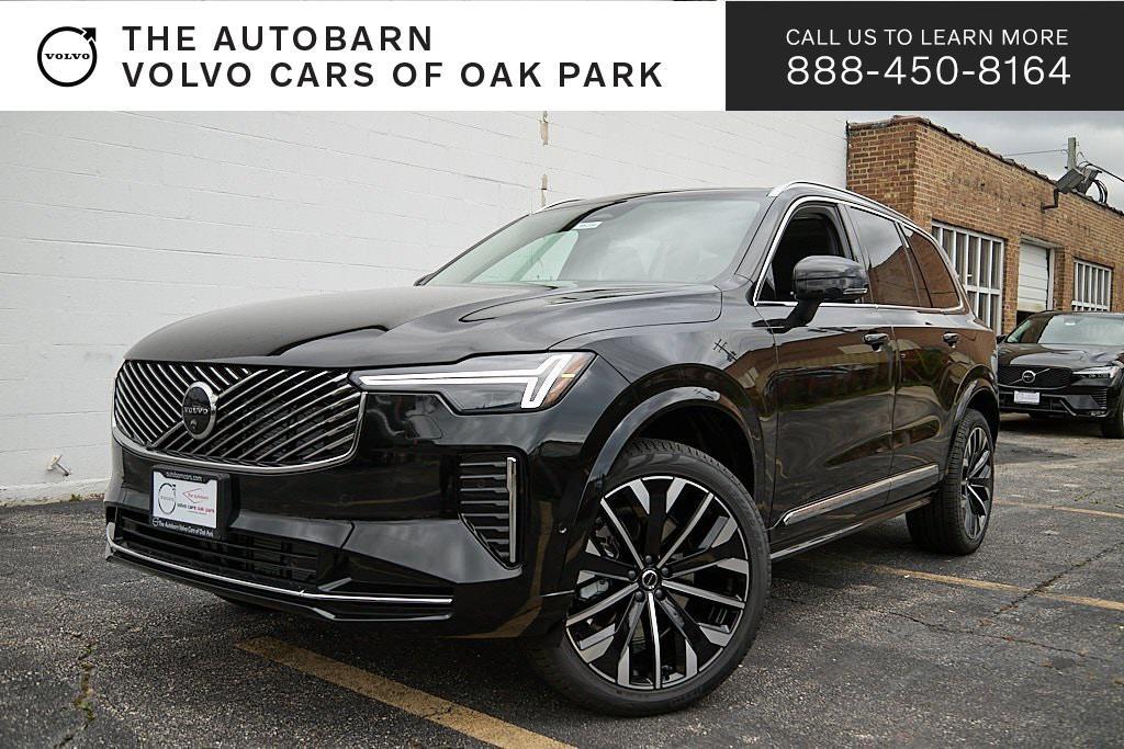 new 2026 Volvo XC90 car, priced at $68,825