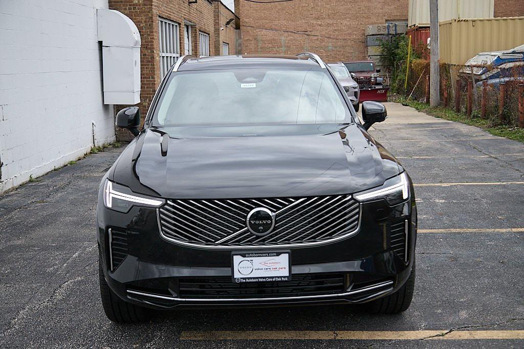 new 2026 Volvo XC90 car, priced at $68,825
