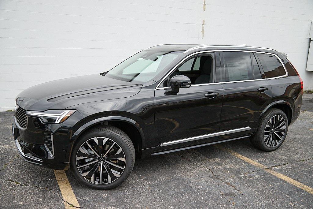 new 2026 Volvo XC90 car, priced at $68,825