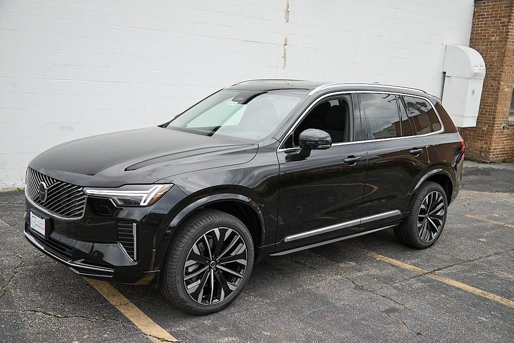 new 2026 Volvo XC90 car, priced at $68,825