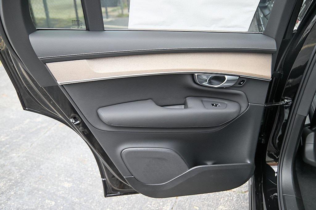 new 2026 Volvo XC90 car, priced at $68,825